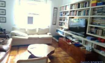 Imagem 5: APARTAMENTO - HIGIENÓPOLIS - SP