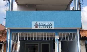 Imagem: Cotia - Casa Padrão - Jardim Miranda