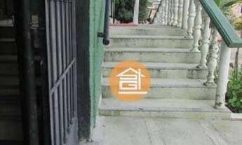 Imagem 2: Casa no Colubandê - 03 Quartos, 1 Suíte - Piscina - Garagem - São Gonçalo - RJ