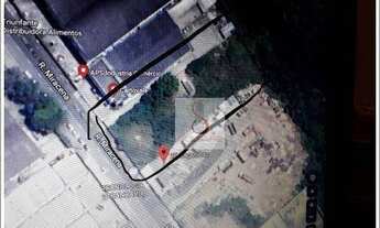 Imagem: Terreno à venda no Chácaras Reunidas com