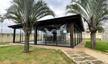 Imagem 3: Terreno - Condomínio Villa Bella - Paulínia