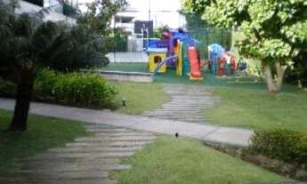 Imagem 3: APARTAMENTO À VENDA EM CASA FORTE 4 SUÍTES / 295 m2