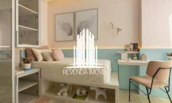 Imagem 6: Apartamento de 3 dormitórios no Alto de Pinheiros