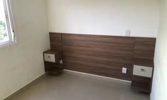 Imagem 4: Apartamento para alugar Residencial Santa Giovana