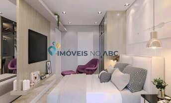 Imagem 2: Apartamento para Venda em São Bernardo do Campo, Baeta Neves, 2 dormitórios, 1 suíte, 2 ba