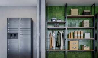 Imagem 5: São Paulo - Apartamento Padrão - Jardim Paulista