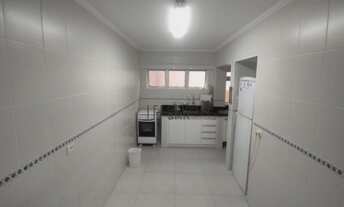 Imagem 7: Apartamento com 3 dormitórios à venda, 95 m² por R$ 430.000,00 - Vila Alzira - Guarujá/SP