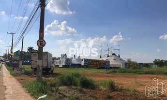 Imagem 5: Área em Sorocaba bairro Jardim Planalto