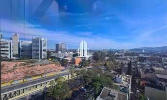 Imagem 1: Sala para Locação/ou Venda no Centro Comercial de Alphaville