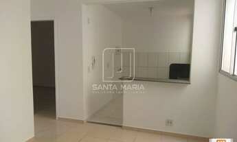 Imagem: Apartamento (tipo - padrao) 2 dormitórios