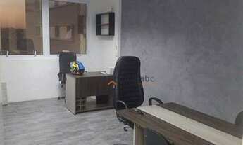 Imagem: Sala para alugar, 25 m² por R$ 1.800,00/mês