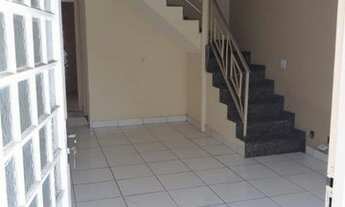 Imagem 3: Casa com 2 dormitórios à venda, 80 m² por R$ 480.000,00 - Campo Grande - Rio de Janeiro/RJ