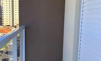 Imagem 5: Apartamento para venda 50 m² com 2 quartos - J. Paulista - Ribeirão Preto - SP