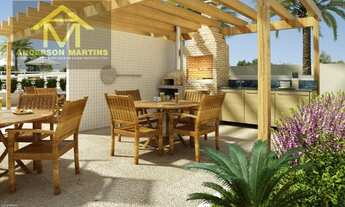 Imagem 3: 3 quartos* 1 suíte* 2 vagas de garagem* vista para o mar Cód: 21050 R