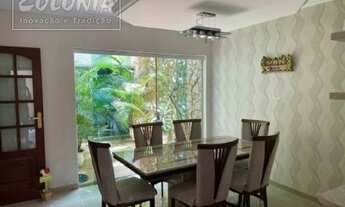 Imagem 4: Santo André - Casa Padrão - Vila Camilópolis