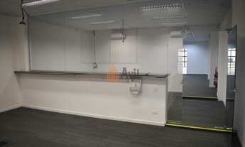 Imagem 6: Predio comercial no tatuapé com 3 pavimentos