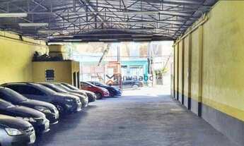 Imagem 2: Galpão para alugar, 336 m² por R$ 14.000,00/mês - Jardim - Santo André/SP