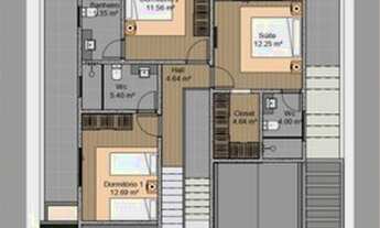 Imagem 6: Linda Sobrado - Casa Nova