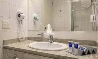 Imagem 3: Flat à venda na Chácara Santo Antonio 1 vaga de garagem 55m² R$280.000,00