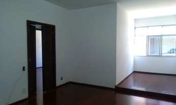 Imagem 2: Apartamento para venda possui 96 metros quadrados com 3 quartos em Jardim Guanabara