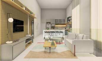 Imagem 5: Casa com 4 dormitórios à venda, 237 m² por R$ 1.590.000,00 - Condomínio Reserva Rudá - São