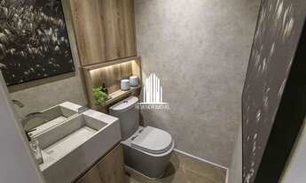 Imagem 5: Studio 26m² para venda no Brooklin