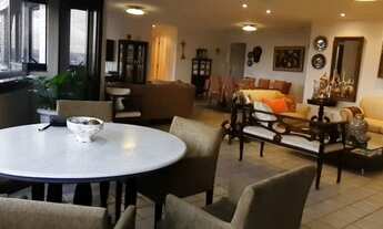 Imagem: Apartamento em Apipucos - RecifePE. Edf