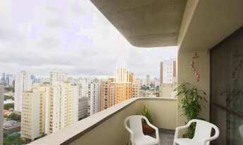 Imagem 6: 3 dormitórios, 1 suite e 2 vagas no Brooklin