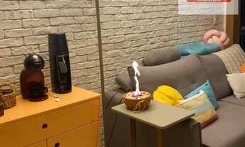 Imagem: Apartamento em Ipiranga - São Paulo