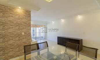 Imagem: Apartamento Venda 3 Dormitórios - 119 m²