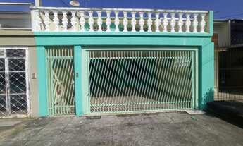 Imagem: Sobrado com 120 M² Residencial Itapoá