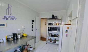 Imagem 5: Apartamento com 2 dormitórios à venda, 76 m² por R$ 519.000,00 - Ipiranga - São Paulo/SP