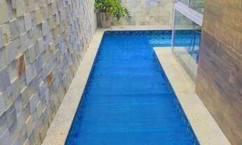 Imagem 3: Casa Térrea Jardins Lisboa