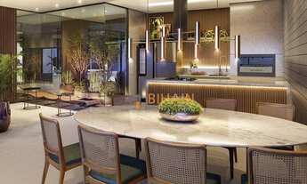 Imagem 5: Apartamento com 4 dormitórios à venda, 173 m² por R$ 2.600.000,00 - Vila da Serra - Nova L