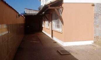 Imagem: Casa com 2 dormitórios à venda, 86 m²