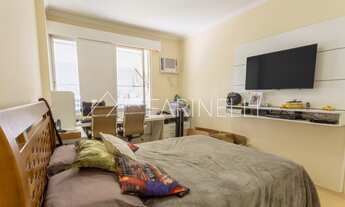 Imagem 7: Rio de Janeiro - Apartamento Padrão - Lagoa