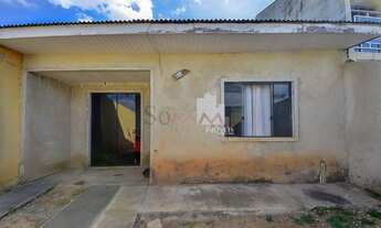 Imagem 3: Casa com 2 dormitórios à venda, 60 m² por R$ 205.000,00 - Cidade Industrial - Curitiba/PR