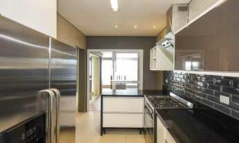 Imagem 7: Apartamento para venda Vila Andrade 200 m² com 3 suites