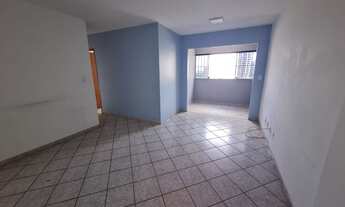 Imagem: Apartamento para venda 70m² com 2 quartos