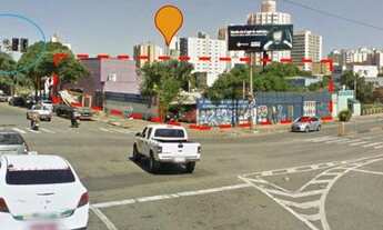 Imagem 3: Lote/Terreno para venda tem 766 metros quadrados em Setor Leste Universitário - Goiânia