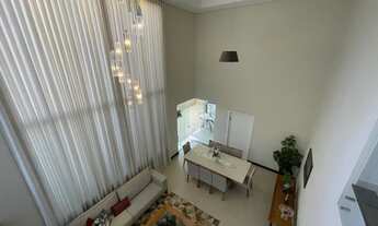 Imagem 3: Casa em Condomínio para Venda - CONDOMINIO GAIVOTA I, SÃO JOSÉ DO RIO PRETO - 410m², 6 vag