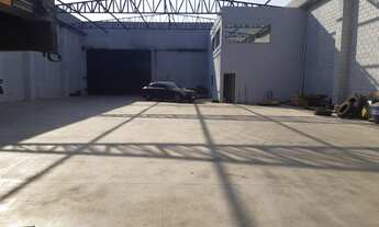 Imagem 5: Galpão com 1.200m² na Zona Industrial em Sorocaba/SP