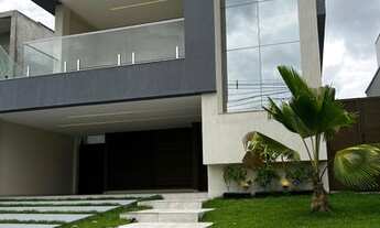 Imagem 2: Casa duplex Cidade alpha terras 1