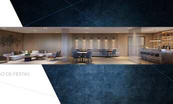 Imagem 7: PLATÔ IPIRANGA - APARTAMENTO COM 75 E 105M2