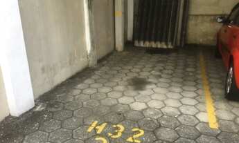 Imagem 3: Apartamento com 2 dormitórios para alugar, 60 m² por R$ 1.500,00/mês - Alto Ipiranga - Mog