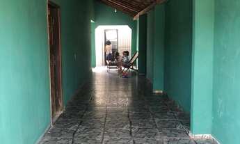 Imagem 5: Casa residencial bairro Pico do Amor Cuiabá - MT