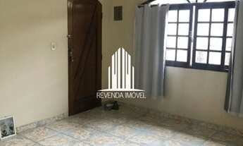 Imagem 3: 2 Casas no Jardim Seckler. Casa 1 3 Quartos Sala Cozinha Banheiro Lavanderia Piso Frio C