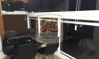 Imagem 3: Rio de Janeiro - Apartamento Padrão - Taquara