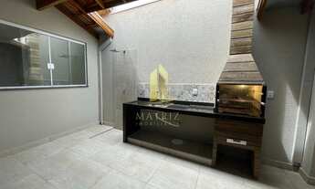 Imagem 3: FRANCA - Casa Padrão - Residencial José de Carlos