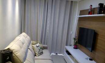 Imagem 6: Apartamento lindo à venda no Viva Mais Barueri